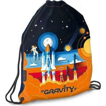 Sáček na přezůvky Ars Una - Gravity