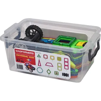 Stavebnice Magformers Magformers Universal 2023