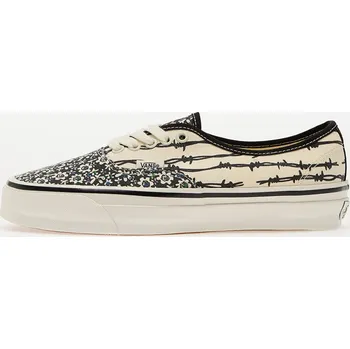 Dámská obuv Tenisky Vans LX Authentic 44 Micro Daisy Bar EUR 40.5