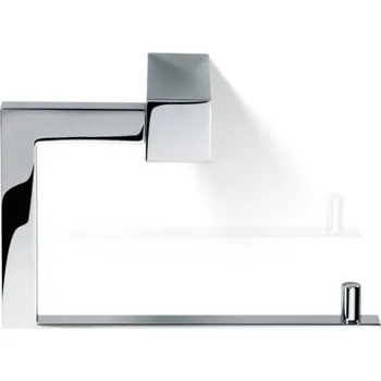 Držák toaletního papíru Decor Walther, chrom 0561500