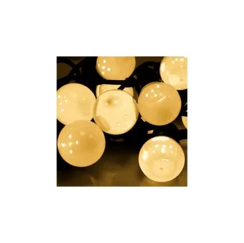 Venkovní osvětlení Řetěz venkovní REBEL ZAR0545-W