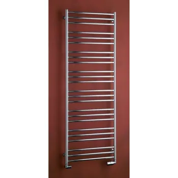 Radiátor Radiátor elektrický P.M.H. Sorano 121x60 cm černá SNE6001210HT1BL