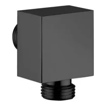 Vodovodní baterie Podomítkový vývod Paffoni černá ZACC238NO