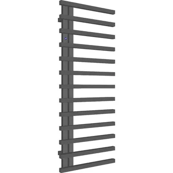 Radiátor Radiátor kombinovaný Hopa Darvel 93x40 cm antracit RADDAV409016