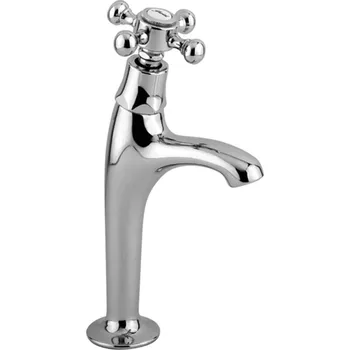 Vodovodní baterie Ventil umyvadlový Paffoni Belinda bez výpusti chrom FBLV095CR