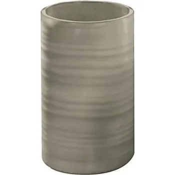 Držák na kartáček Držák kartáčků Kleine Wolke Sahara čedičová 5046133852