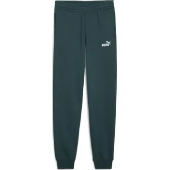 Puma Ess No. 1 Logo Sweatpants FL J 68491275 - green terrain 128