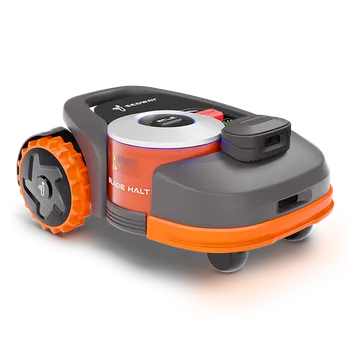 Sekačka Robotická sekačka Segway Navimow H1500E + Doprava zdarma