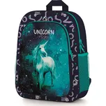 Batoh dětský předškolní - Unicorn/Jednorožec
