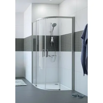 Sprchové dveře Sprchové dveře 100x100 cm Hüppe Classics 2 C25508.069.322