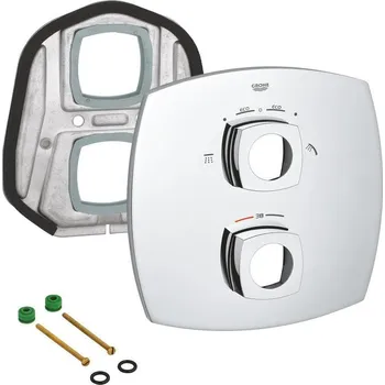 Vodovodní baterie Rozeta GROHE GRANDERA k baterii 47937000