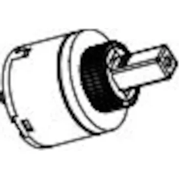 Kartuše Optima NDKART40NRED