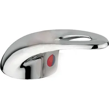 Vodovodní baterie Páka Paffoni Laguna chrom ZLEV029CR