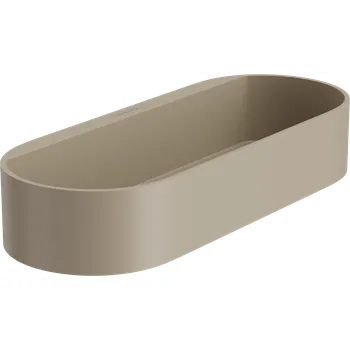 Polička Hansgrohe WallStoris Planet Edition béžová 28912210