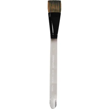 Umělecký štětec Graduate štětec PONY/syntetika "Flat Wash", vel. 1"
