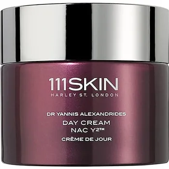 Pleťový krém 689877-NAC Y2 REPAIR DAY CREAM 50ML - Repair Day Cream Nac Y2 - Denní krém na obličej - 111SKIN