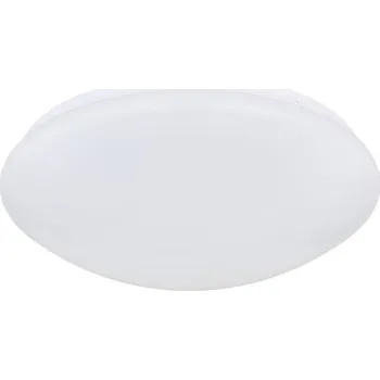 Globo 4167-18D - LED Stmívatelné stropní svítidlo GWENDOLIN LED/18W/230V