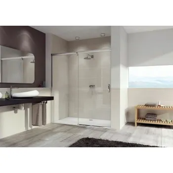 Sprchové dveře Sprchové dveře 110 cm Hüppe Aura elegance 401413.092.322