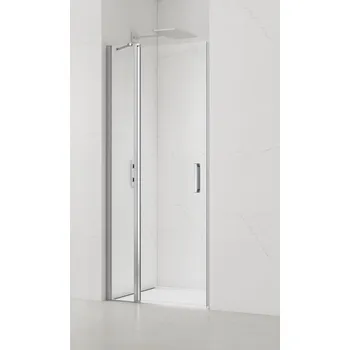 Sprchové dveře Sprchové dveře 100 cm SAT Fusion SATFUDP100NIKA