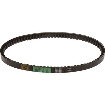 Motor pro motocykl Řemen variátoru (799-19-28-9.5), bando m019-054