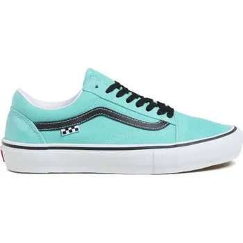 Pánské tenisky BOTY VANS Skate Old Skool - modrá - EUR 42,5 + při osobním odběru 1 664 Kč