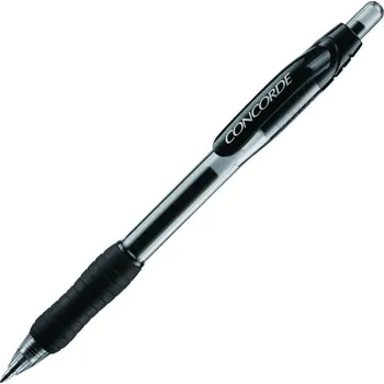 CONCORDE Gelové pero Panama 0,7 mm - černé