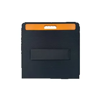 solární panel Solární panel 12V/100W monokrystalický přenosný SOLARFAM