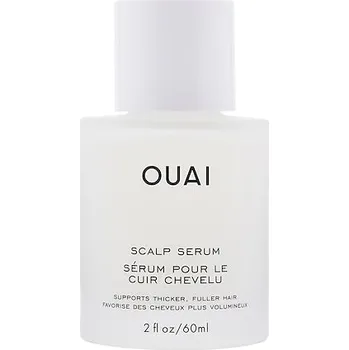 Vlasová regenerace 614534-TREATMENT SCALP SERUM 60ML - Scalp Serum - Sérum na pokožku hlavy - OUAI