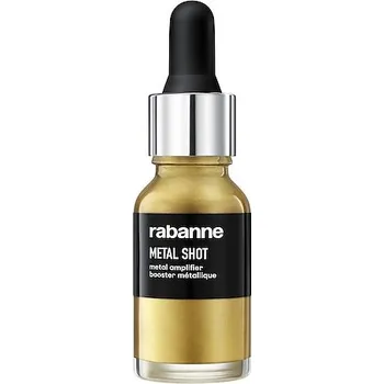 Make-up 743625-ARTS FACTORY METAL SHOT COSMIC RAVE - Metal Shot - Tekutý Metalický Rozjaňovač - RABANNE MAKEUP