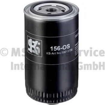 Filtr do auta Olejový filtr KOLBENSCHMIDT 50013156