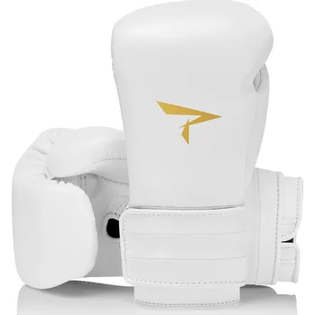 Boxerské rukavice Boxerské rukavice Phenom SG-300S - bílé