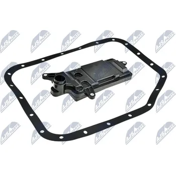 Hydraulický filtr Hydraulický filtr, automatická převodovka NTY FSF-SB-003