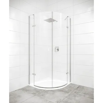 Sprchový kout 100 cm Hüppe Strike New SIKOKHS100TCRP