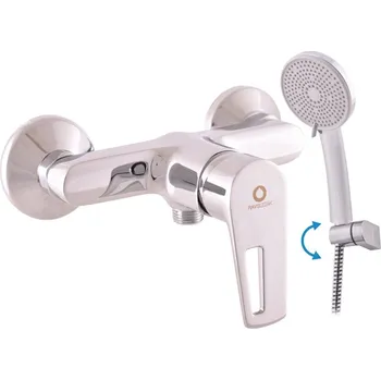 RAV SLEZÁK Colorado CO281.0/2 Chrom