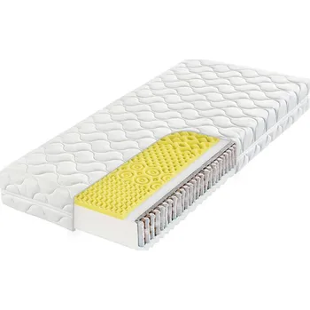 Matrace Ambiamo - Taštičková matrace POSEIDON 3 100x200 cm