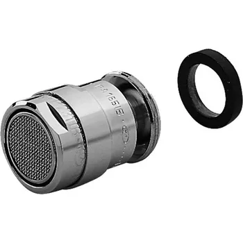 Vodovodní baterie Perlátor Paffoni chrom ZAER006CR