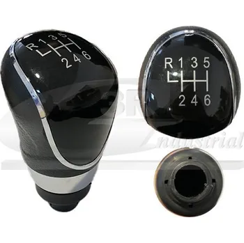 Převodovka Hlavice řadící páky 3RG 25338