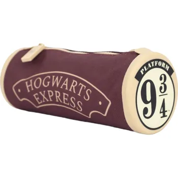 Penál Školní penál na psací potřeby Harry Potter: Nástupiště 9 3/4 (21 x 8 x 8 cm)