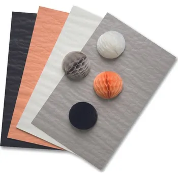 Umělecký papír Plástvový papír - 30 listů