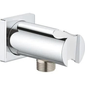 Podomítkový vývod GROHE Rainshower neutral chrom 26659000