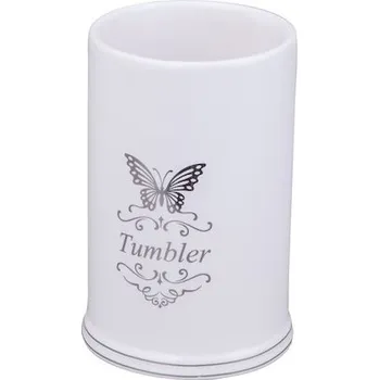 Dóza Optima Provence bílá PRO27