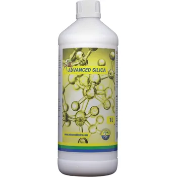 Hnojivo Advanced Hydroponics Advanced Silica 1L