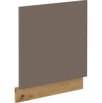 Kuchyňská skříňka Stolarz-Lempert Kuchyňská skříňka Bolonia - ZM 570 x 596 dvířka pro vestavnou myčku