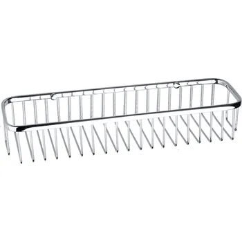 Polička Bemeta Cytro chrom 146208272