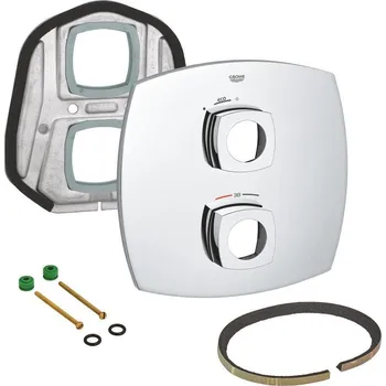 Vodovodní baterie Rozeta GROHE GRANDERA k baterii 47935000