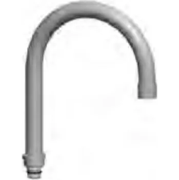 Raménko Paffoni Quattro/Cruz chrom ZCANA062CR