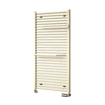 Radiátor Radiátor ISAN Avondo 121,5x60 cm pískovec DLNN12150500PS