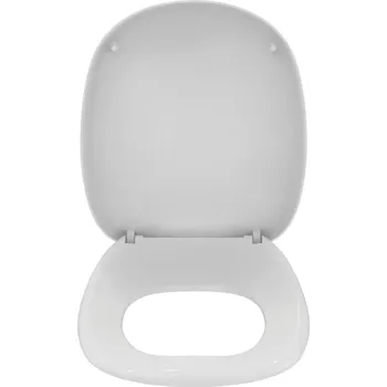 Klozet Wc prkénko Ideal Standard Kimera duroplast bílá K700801