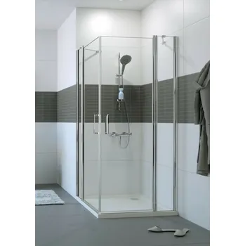 Sprchové dveře Sprchové dveře 100x100 cm Hüppe Classics 2 C23006.069.322