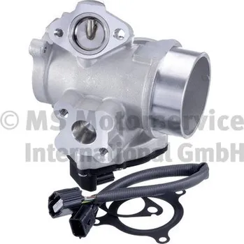 Turbodmychadlo AGR-Ventil PIERBURG 7.10334.18.0